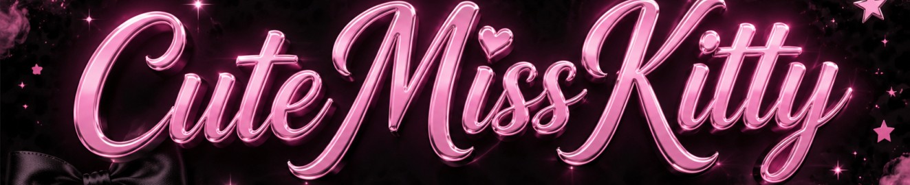 CuteMissKitty