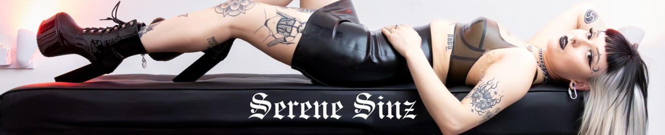 Serene Sinz