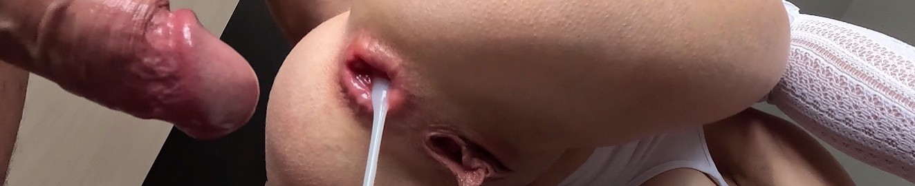 Hottest Anal Fuck
