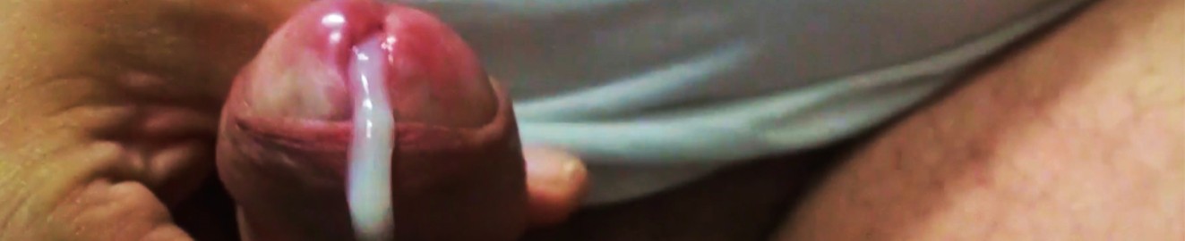 Vintage Solo Cumshots