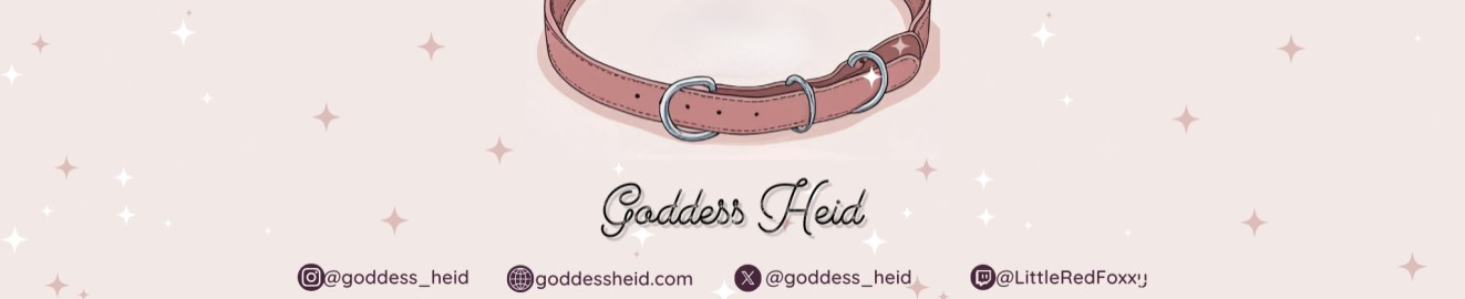 Goddess Heid