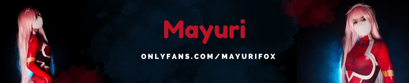 Mayuri