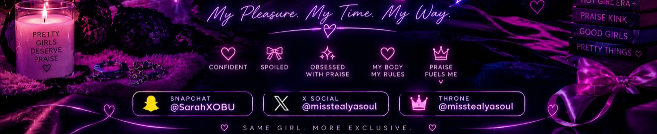 MisStealyasoul