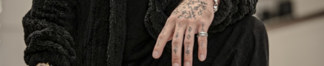 Jax Thorn Official