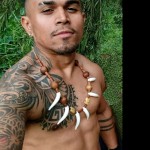 INDIO BRABO