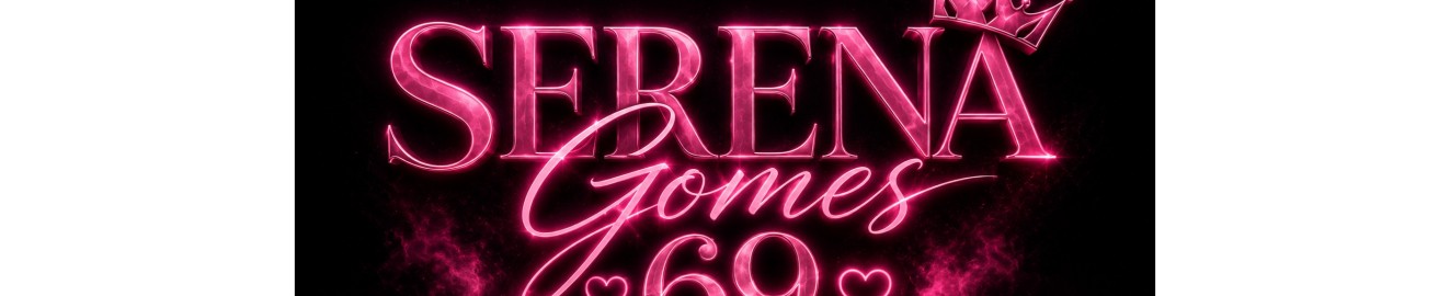 SerenaGomes69