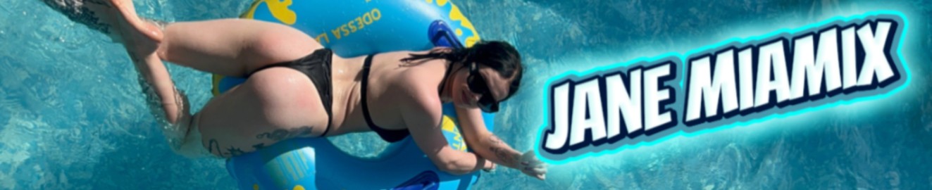 JaneMiamiX