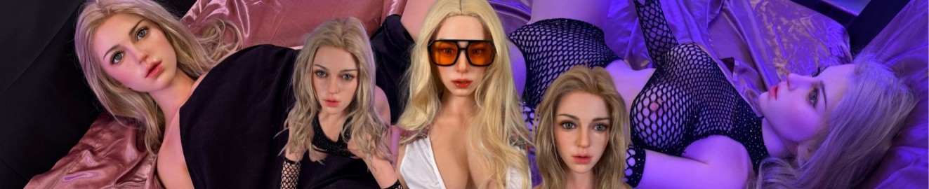 LuxeDoll Experience