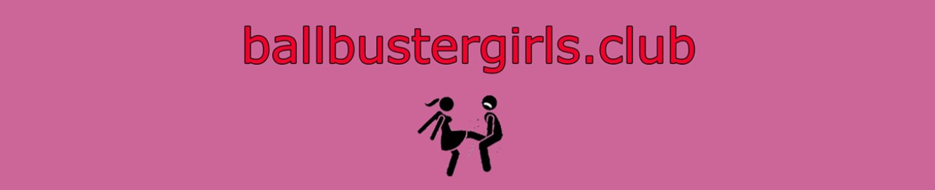 Ballbuster Girls Club