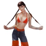 Daisy Fay Sexy Star