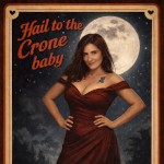 Pixi Lust aka Beverly Crusher rp