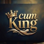 Cum king gh