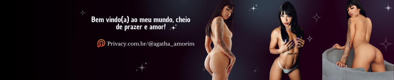 Agatha Amorim