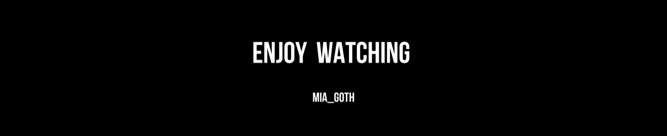 Mia Goth