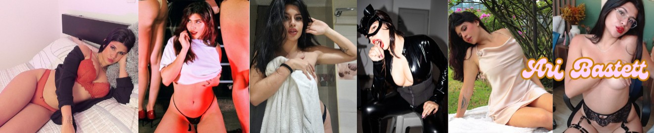 Ariana Bastet 