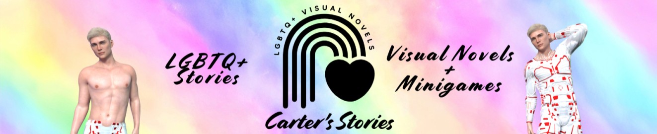 Carters Stories