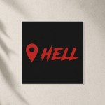 Hell hard