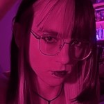 Magenta Ravenstorm