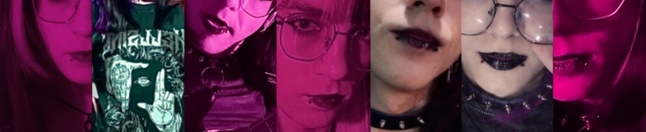 Magenta Ravenstorm