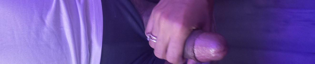 Cindy Blows and Craig