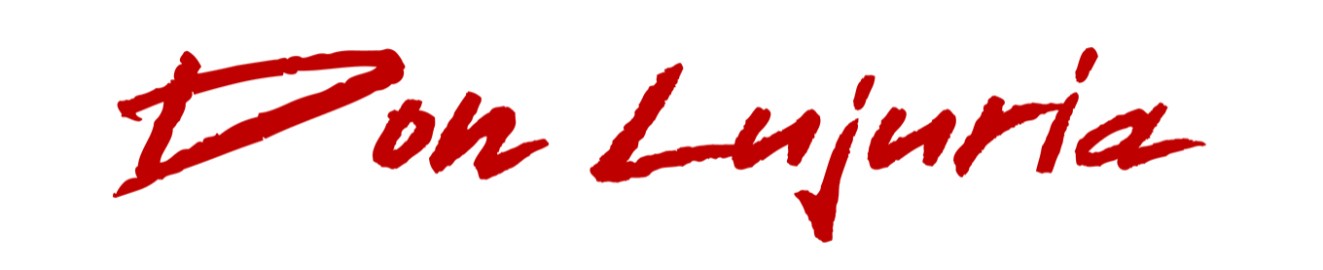 Don Lujuria