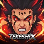TekeshiX