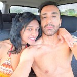 Wyld Yasmin and The Robot