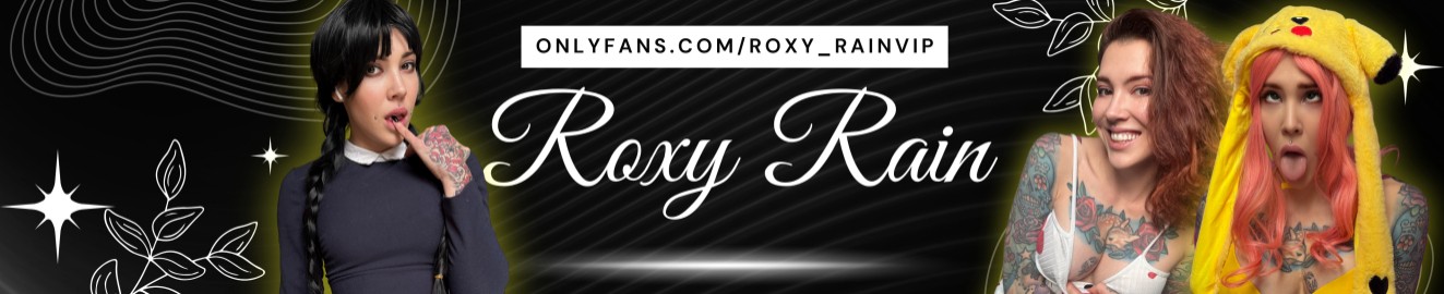 Roxy Delarain