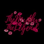 TheMythxxxTheLegend