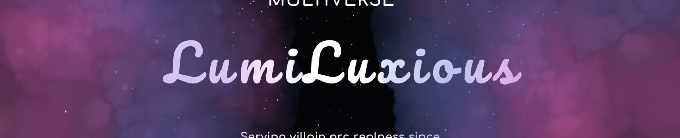 Lumiluxious