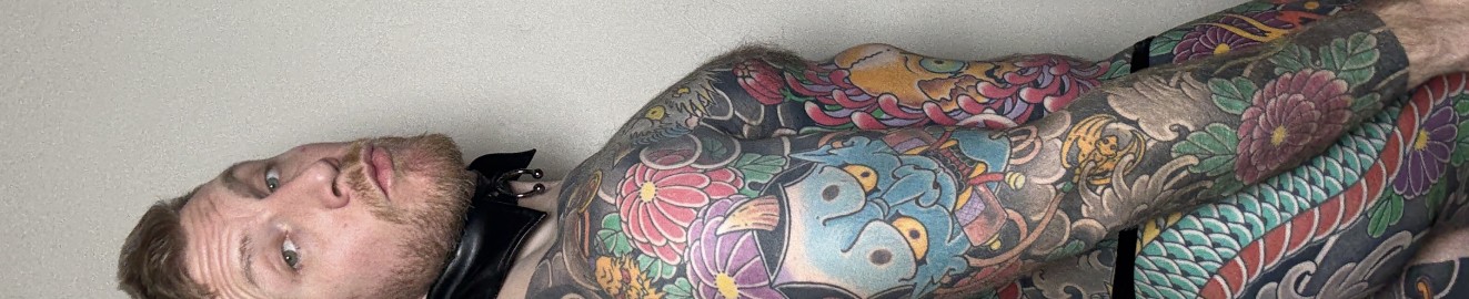One big tatt00