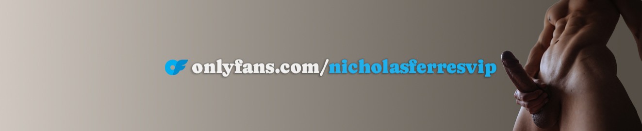 Nicholas Ferres