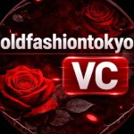 OldfashiontokyoVR