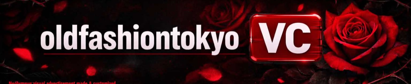 OldfashiontokyoVR