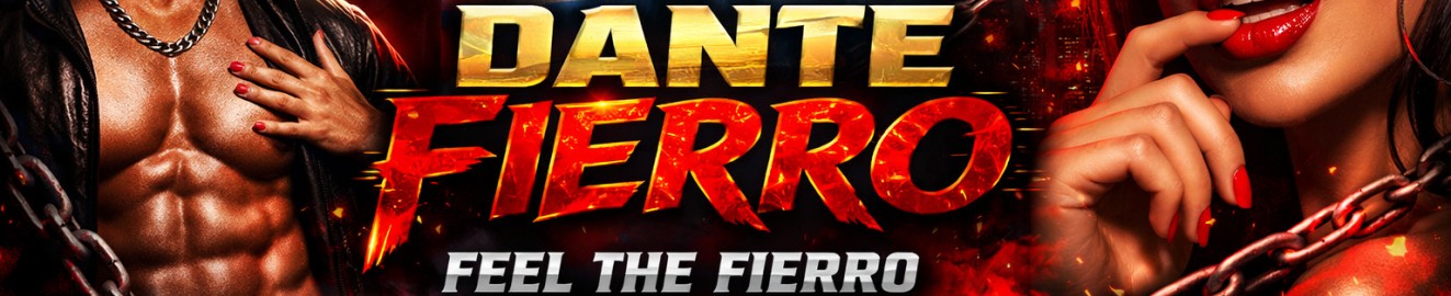 Dante Fierro