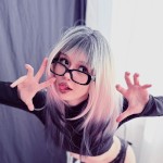 WebgirlStarsheep