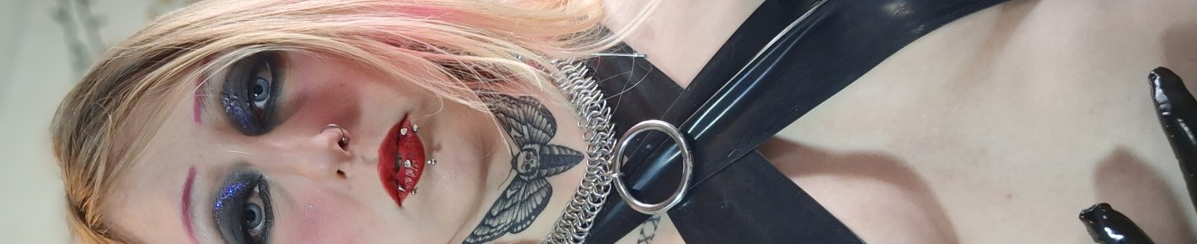 Ghostgothdoll