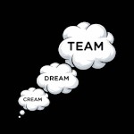 CreamDreamTeam