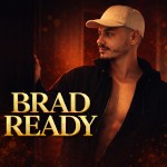 BRAD READY
