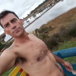 Flaco mono