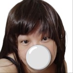 That girl is so thicc