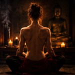 The Zen Buddhist