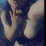 Fanny Blue