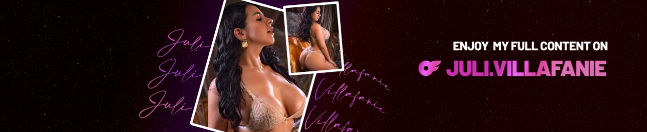 Juli villafanie