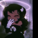 angelsentsapphic