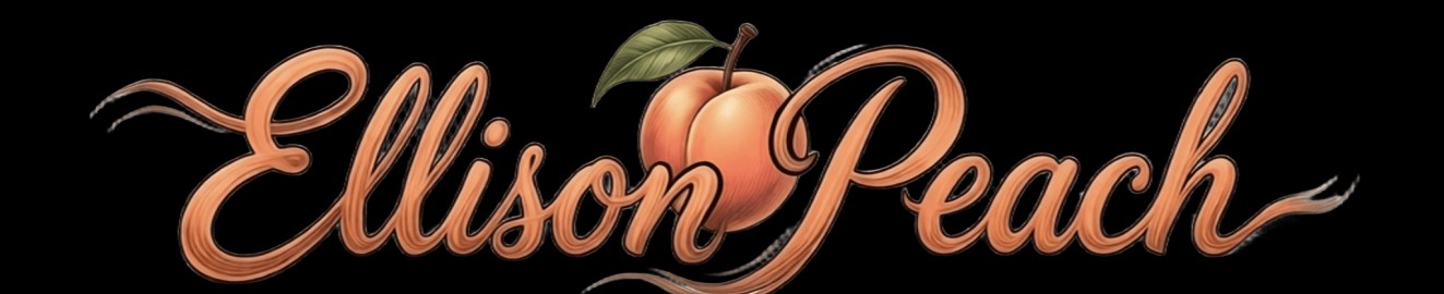 Ellison peach