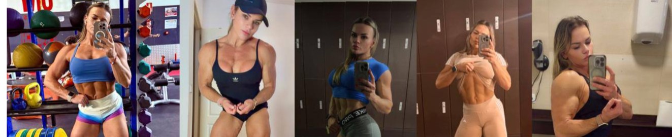 Maplemusclegirl 