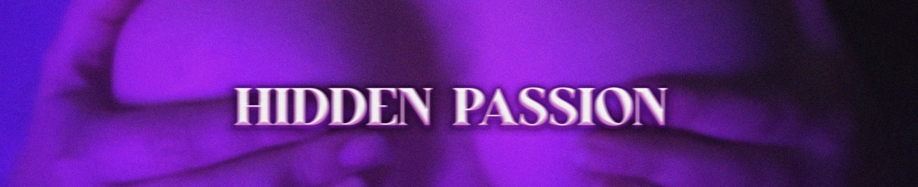 HiddenPassionzx