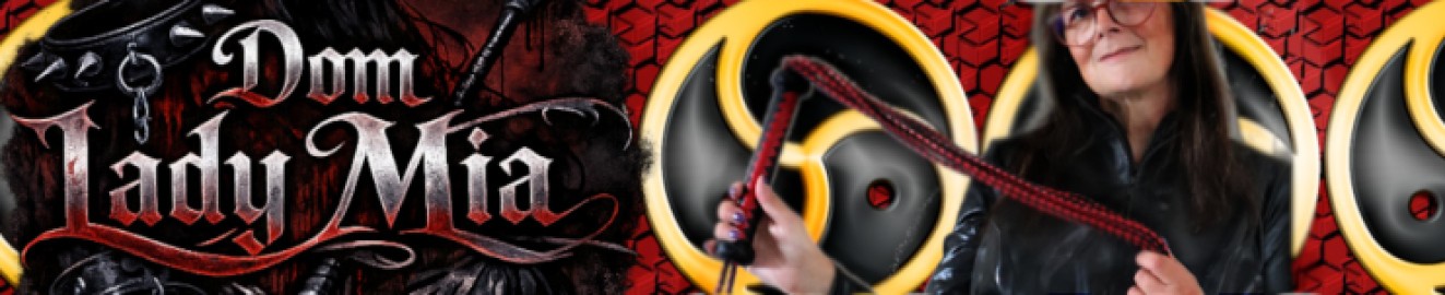 DomLadyMia 