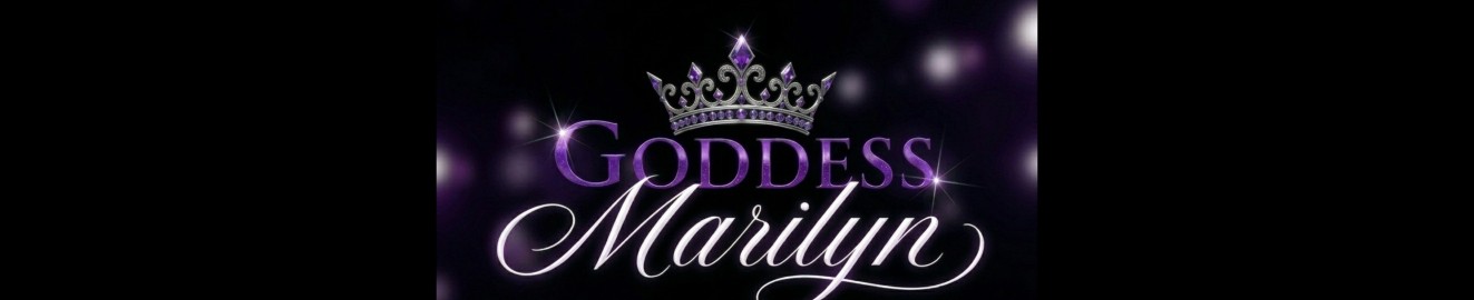 GoddessMarilyn